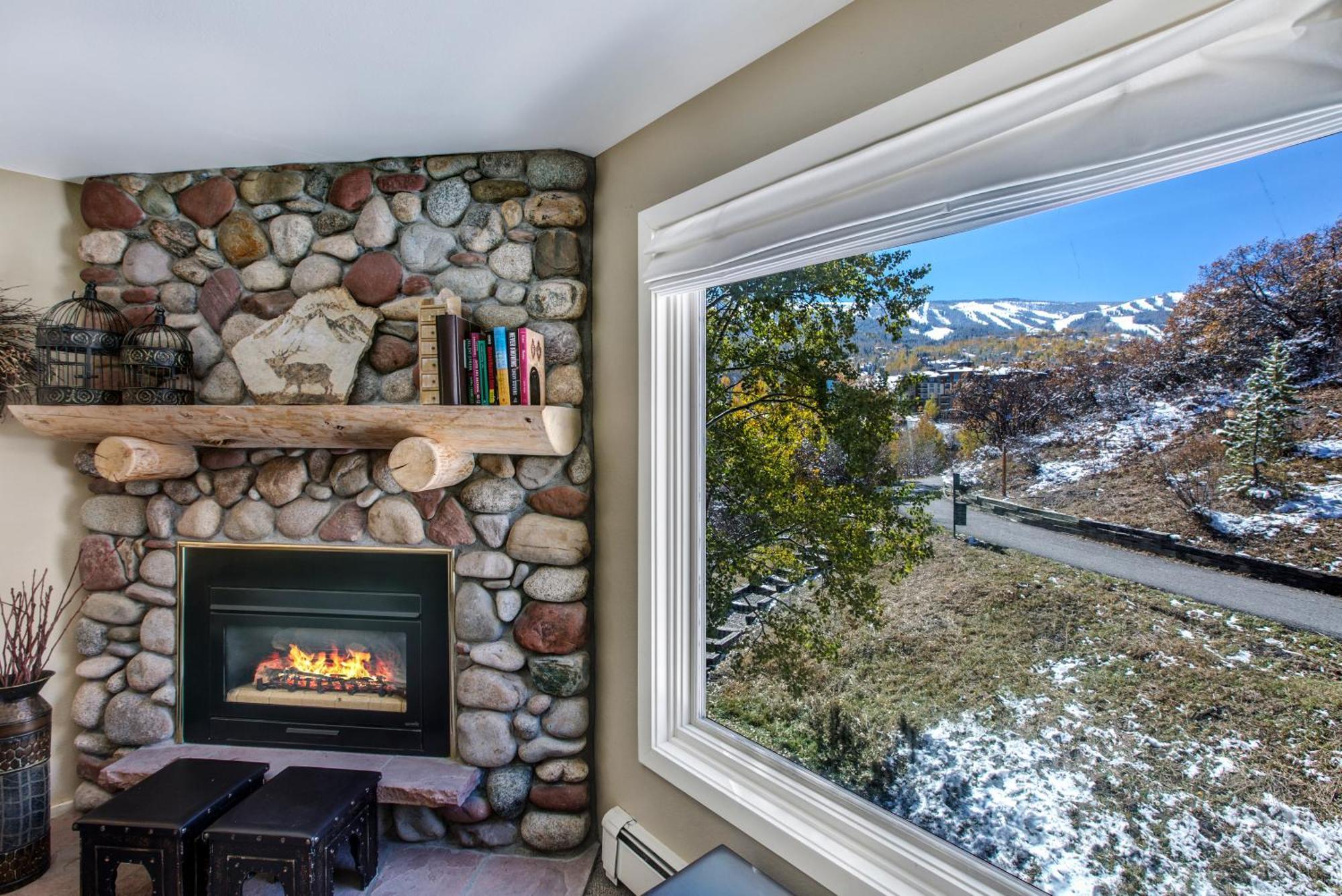 Woodbridge Condo By Snowmass Vacations Snowmass Village Quarto foto