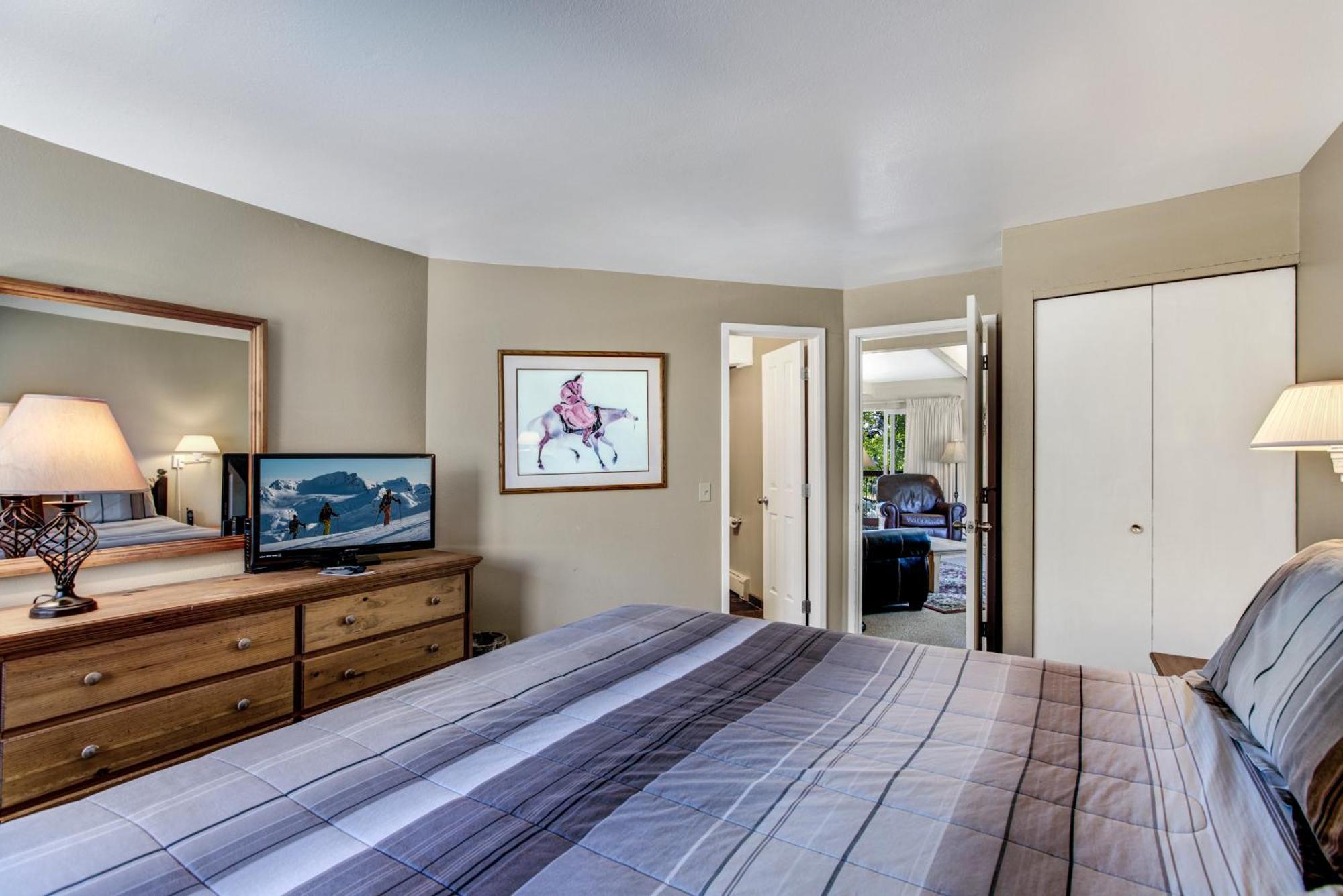 Woodbridge Condo By Snowmass Vacations Snowmass Village Quarto foto